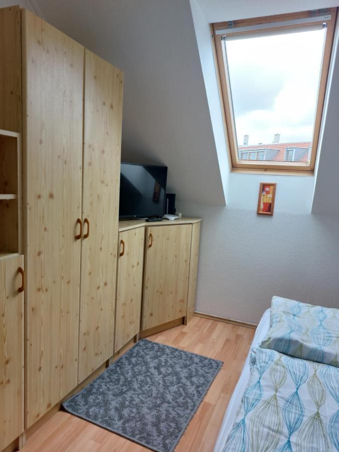 Apartmancentrum Gyula Exterior foto